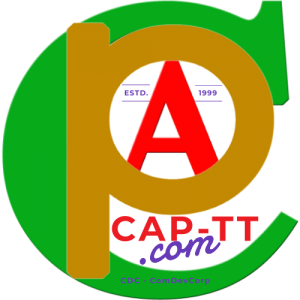 Community Athlete Programme (CAP) - CAP-TT.com